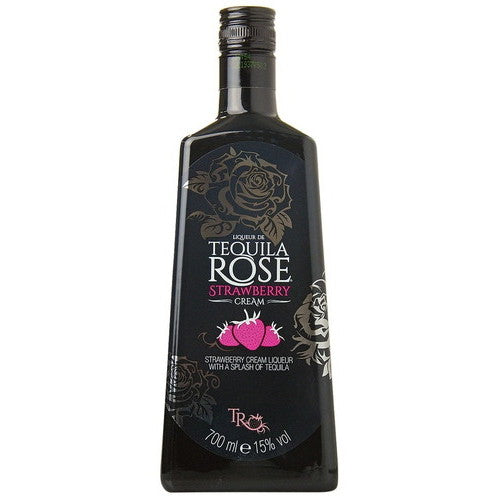 テキーラローズストロベリークリム並行品750mlの画像