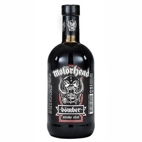 モーターヘッドボマースモーキーショット正規品500mlの画像