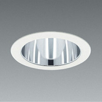 遠藤照明一体型ベースダウンライトMidPowerΦ125700TYPE電球色(2700K)白無線調光EFD9012W