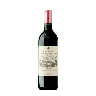 LAMISSIONHAUTBRION2006正規品の画像