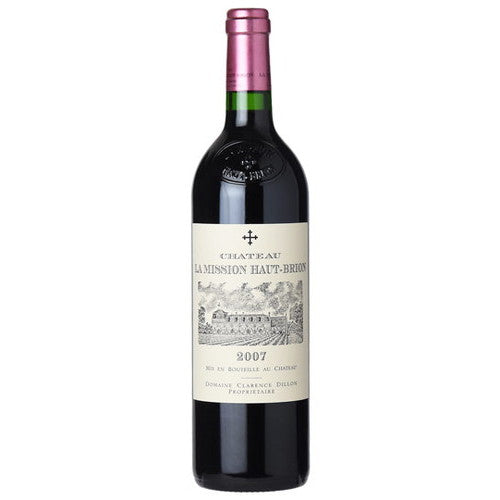 LAMISSIONHAUTBRION2007正規品の画像