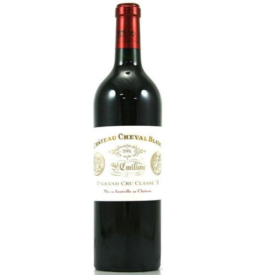 CHEVALBLANC2006正規品の画像