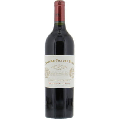 CHEVALBLANC2013正規品の画像