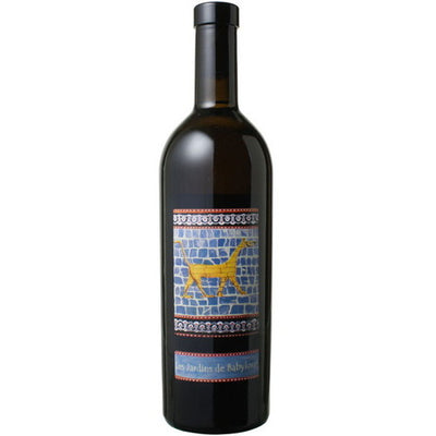 LESJARDINSDEBABYLONE(500ml)並行品2004の画像