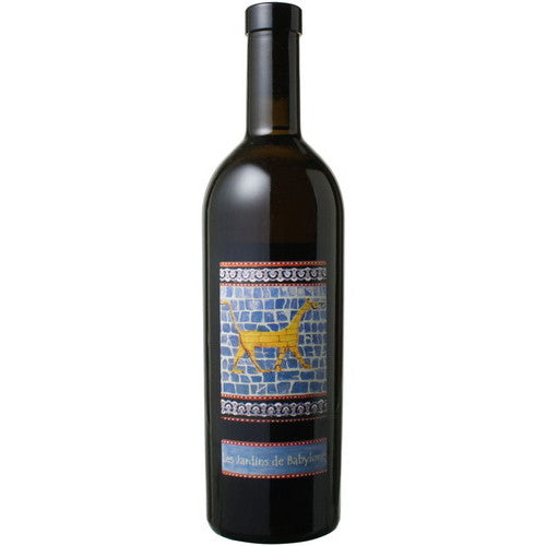 LESJARDINSDEBABYLONE(500ml)並行品2005の画像