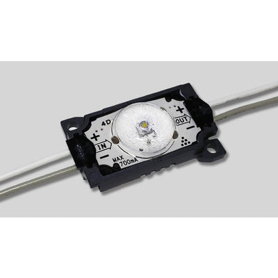 ファーストシステム定電流仕様TAIKOO4D(タイコー4D)FA-TA4D-01S-8D昼光色の画像