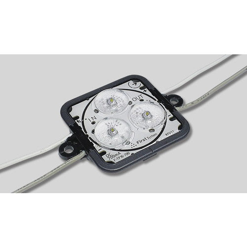 ファーストシステム定電流仕様TAIKOOPLUS(タイコープラス)-7DF-TP16-700-7D昼光色の画像