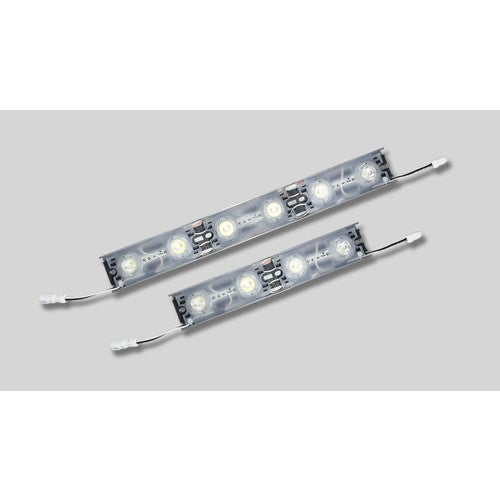 ファーストシステム定電流仕様TYGA3D-2BAR-200(タイガ3D-2バー)FA-TY3DB-02L02-8D昼光色の画像