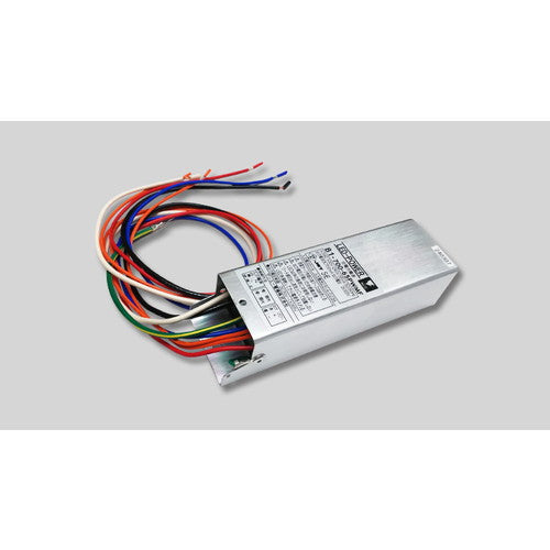 ファーストシステム700mA定電流電源65Vタイプβ1-700-65PWMFの画像