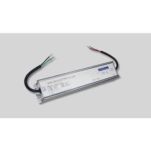 ファーストシステム定電圧DC24V電源150WタイプFSP150-FZFE-24Gの画像