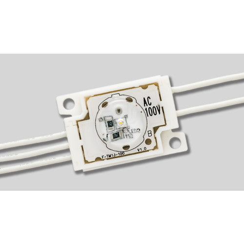 ファーストシステムAC100V仕様TAIKOO-mini100(タイコーミニ100)F-TM1J-100-8L30電球色:3000Kの画像