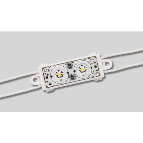 ファーストシステムAC100V仕様SHELL5-100(シェル5-100)F-SE5J-100-8L27電球色:2700Kの画像