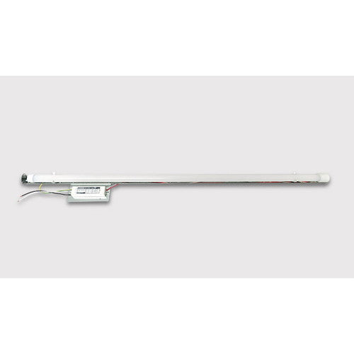 【直管型LED】【900タイプ】【ファーストシステム】DELICIATUBE1(片面看板用ホルダー) 900タイプ 1灯用 電源付(板型) F-DT1E-35090-8D 昼光色 (10set)