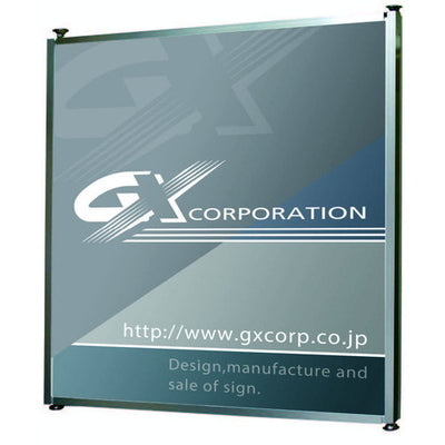 GXPOW(パァウ)1000×2000