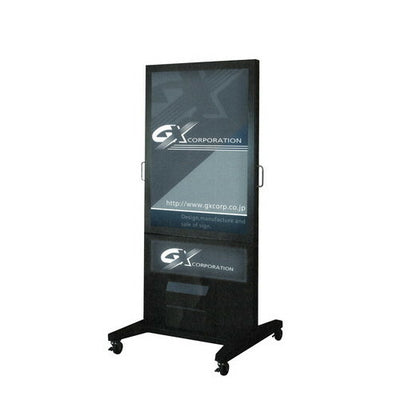 GXフレーネ両面内照スタンドコードレスタイプ(本体)スリム