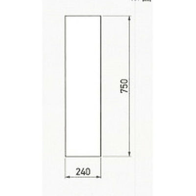GXUNI-02(ユニ02)白無地面板UN-02-0