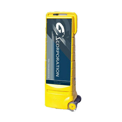 GXスーパーマルチポップサイン本体(面板別)G-5035-Y/G-5035-G