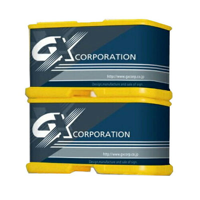 GXキュービックサイン本体(面板別)G-5100-Y