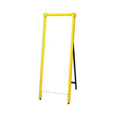 GXエア・ブロック幅550用看板セットG-AB550