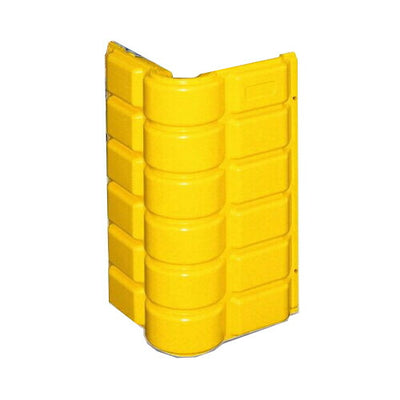 GXセーフティコーンパッドコーナー用Lタイプ本体G-CP1-Y/G-CP1-G