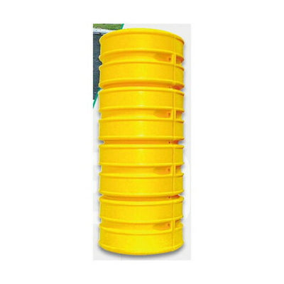 GXパイププロテクター本体φ120G-PP-05