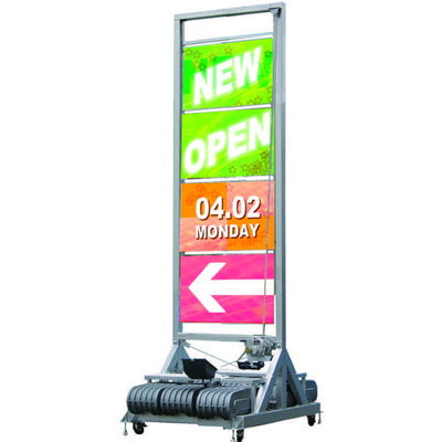 GXスーパーバズーカサインW1500タイプ(面板付)G-6050-1