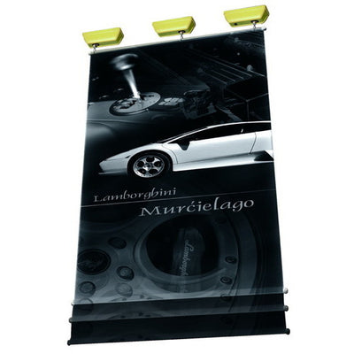 GXパナップType-E天井取付タイプ(天井取付単体タイプ)2連BP-06-2