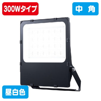 岩崎電気E30044M/NSAN9/BKLED投光器レディオック