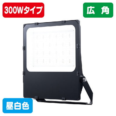 岩崎電気E30044W/NSAN9/BKLED投光器レディオック