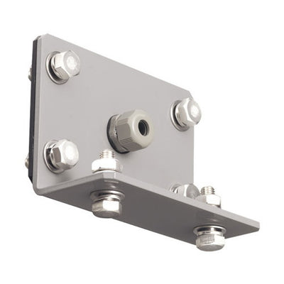 岩崎電気FA27投光器接続具アダプタビヴィッドレディオック