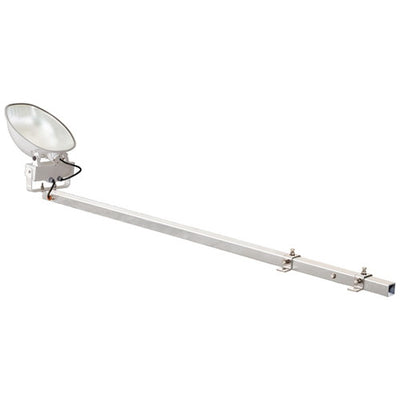 岩崎電気FA4001投光器接続具アームレディオック