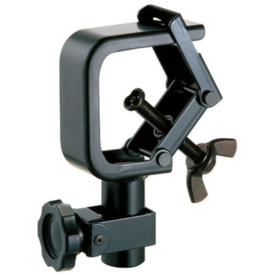 岩崎電気FA-30/BK投光器アームトラスハンガー