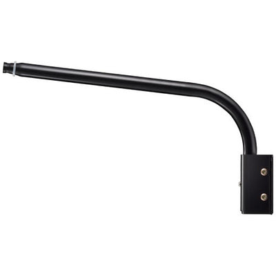 岩崎電気F13M/BK投光器アーム