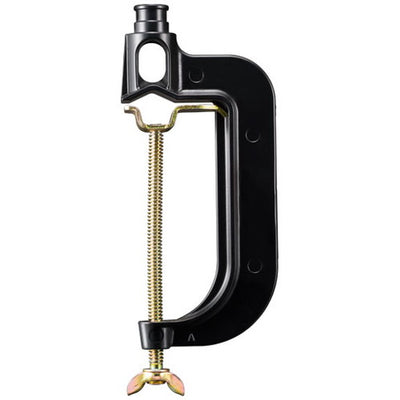 岩崎電気F4/BKアクセサリバイスアイランプ