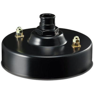 岩崎電気F21A/BK投光器接続具台座