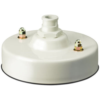 岩崎電気F21A/W投光器接続具台座