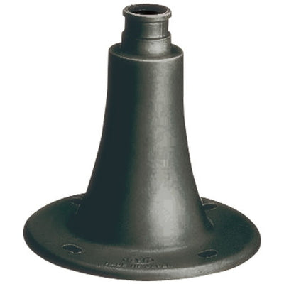 岩崎電気F5A/BKアクセサリ台座