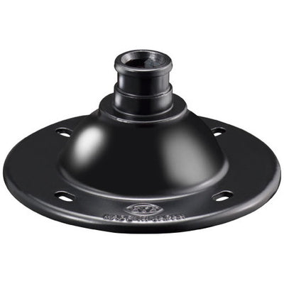 岩崎電気F7/BKアクセサリ台座