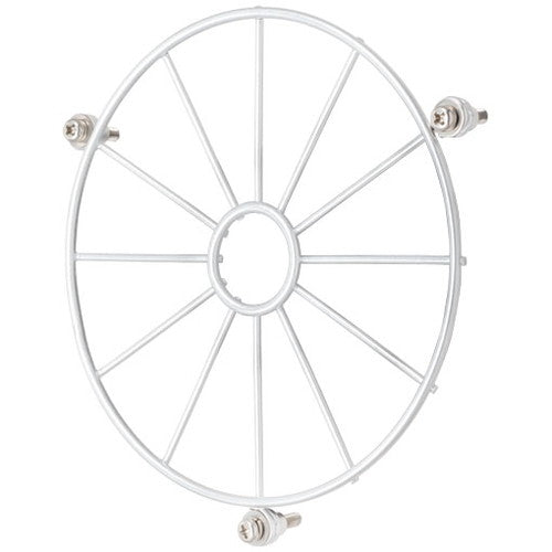 岩崎電気GE30004アクセサリ前面ガードレディオック