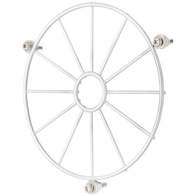 岩崎電気GE30004アクセサリ前面ガードレディオック