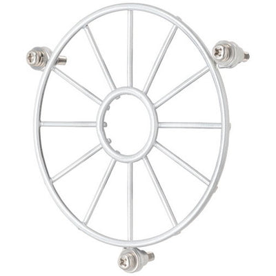 岩崎電気GE30003アクセサリ前面ガードレディオック