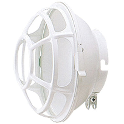 岩崎電気GK4アクセサリガードK・HK形アイランプ