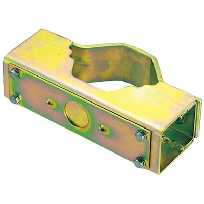 岩崎電気JP21投光器接続具多灯用フィッティング台座取付金具