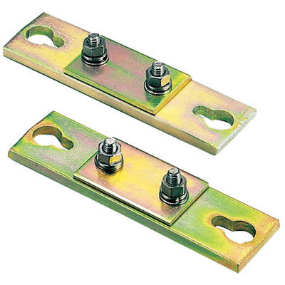 岩崎電気JP31投光器接続具多灯用フィッティンググラウンド用取付金具