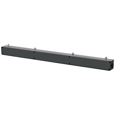 岩崎電気FA8/DG1投光器接続具多灯用フィッティング4灯用台座