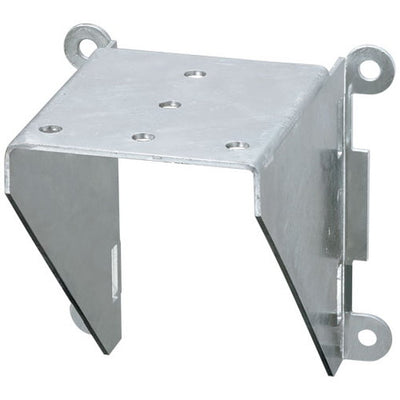 岩崎電気FA54投光器接続具コンクリート柱、壁面兼用取付金具