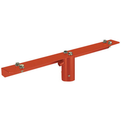 岩崎電気CNHA402投光器接続具ポールトップ取付用金具