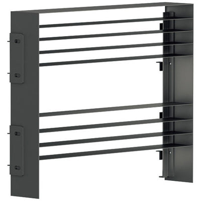 岩崎電気LE38001投光器アクセサリ漏れ光対策ルーバレディオックフラッドアヴァン用の商品画像