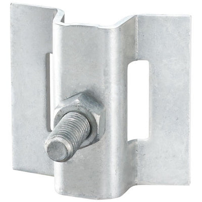 岩崎電気TYS-30投光器アクセサリコンクリート柱用水平取付金具の商品画像