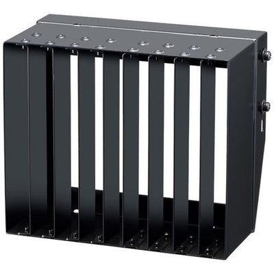 岩崎電気LECF4002投光器アクセサリ縦ルーバの商品画像